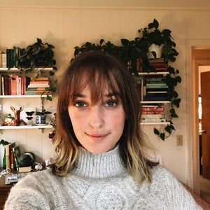 Meet your Posher, Callie